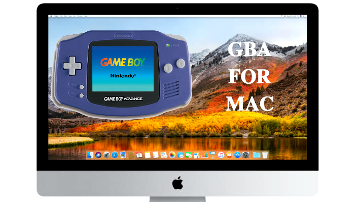 the best gameboy advance emulator for mac
